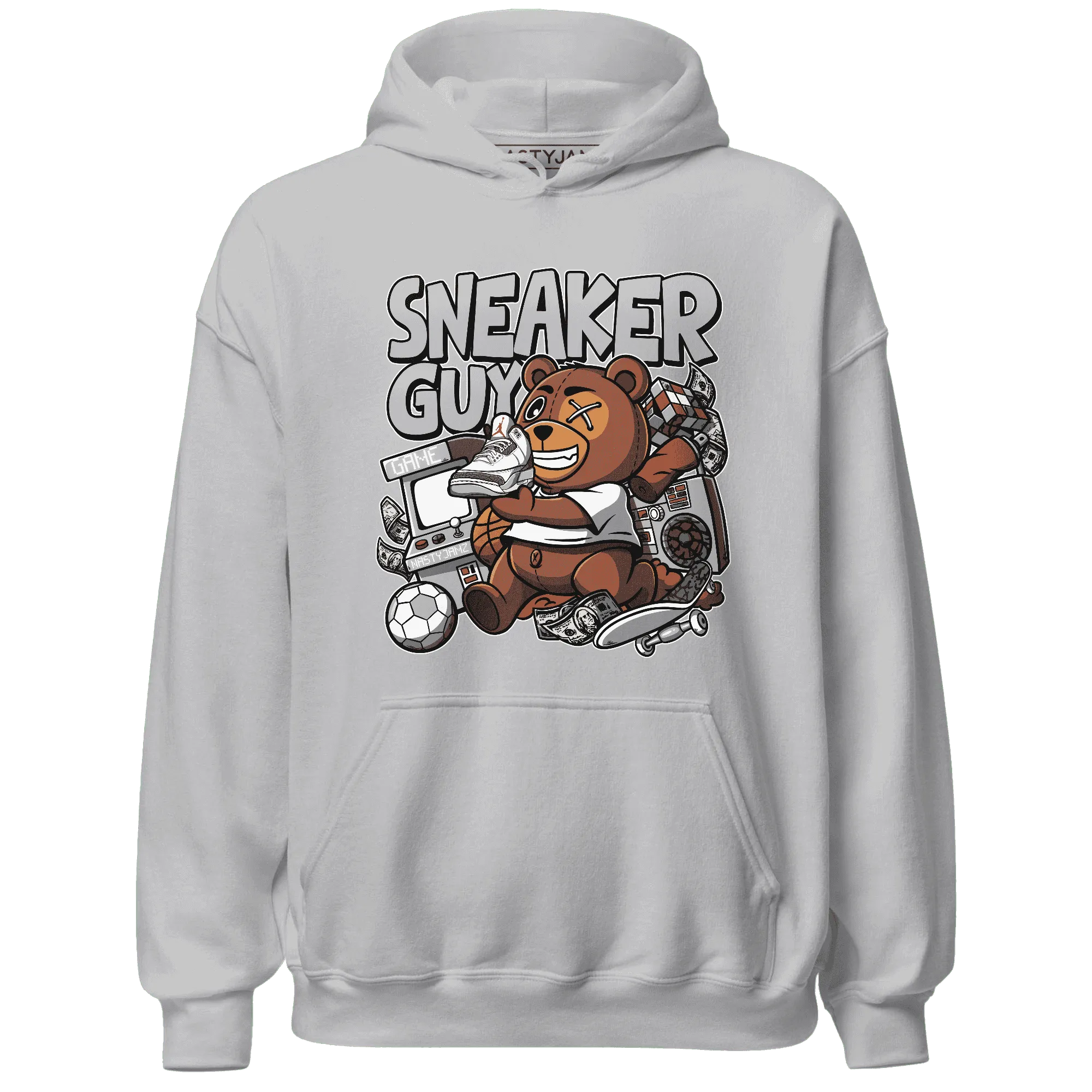 Cement-Grey-3s-Hoodie-Match-Sneaker-BER