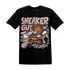 Red-Stardust-3s-T-Shirt-Match-Sneaker-BER