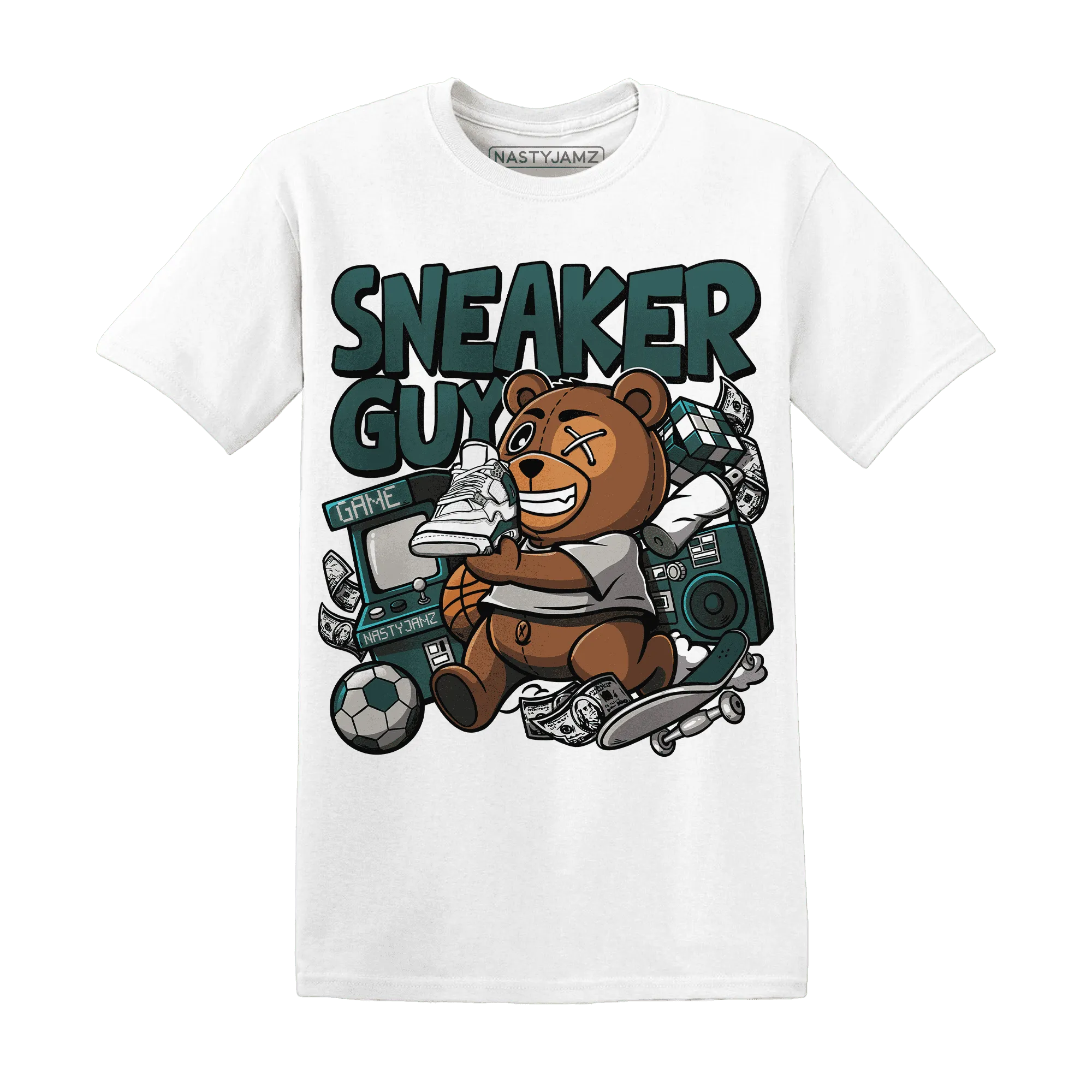 Oxidized-Green-4s-T-Shirt-Match-Sneaker-BER