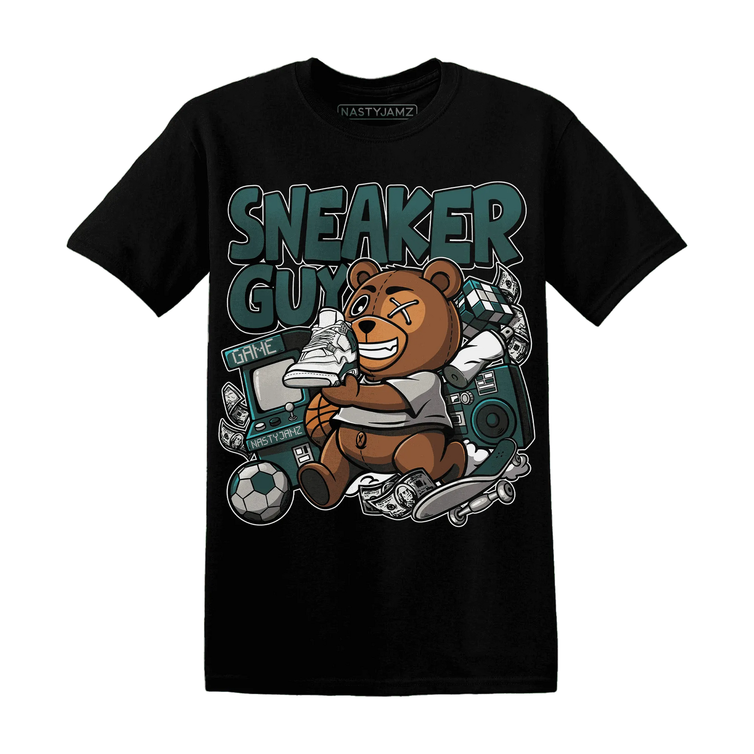 Oxidized-Green-4s-T-Shirt-Match-Sneaker-BER