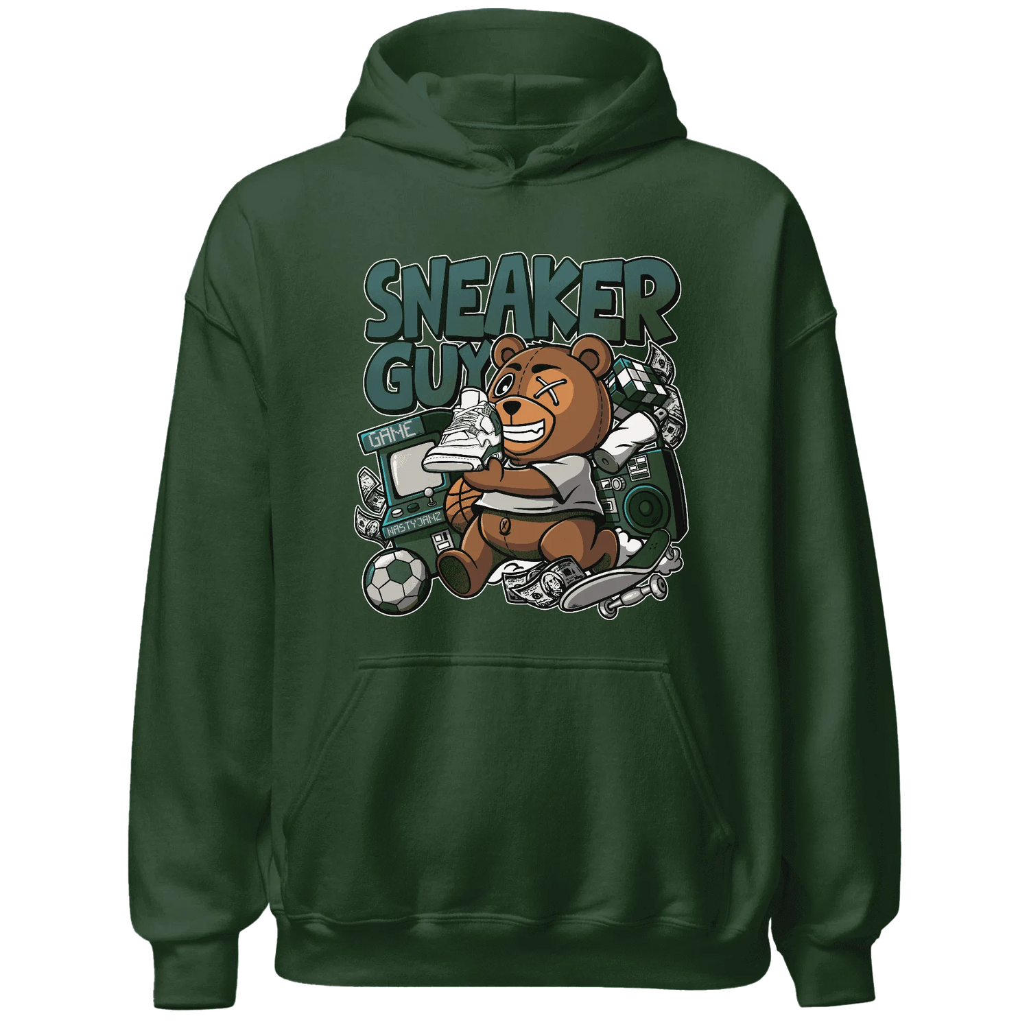 Oxidized-Green-4s-Hoodie-Match-Sneaker-BER