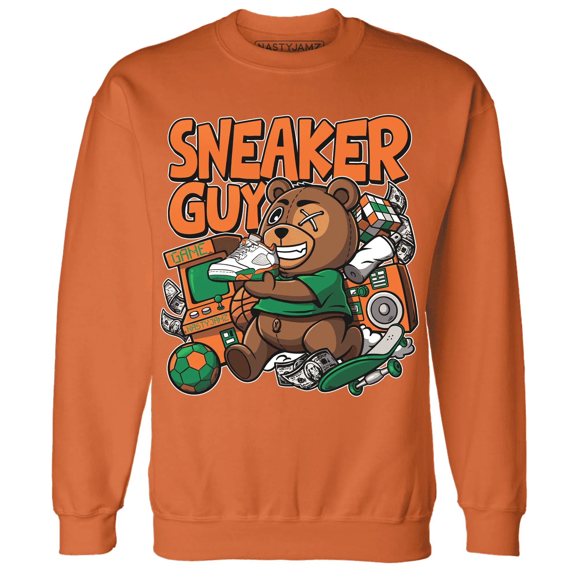 MAM-Hurricanes-5s-Sweatshirt-Match-Sneaker-BER