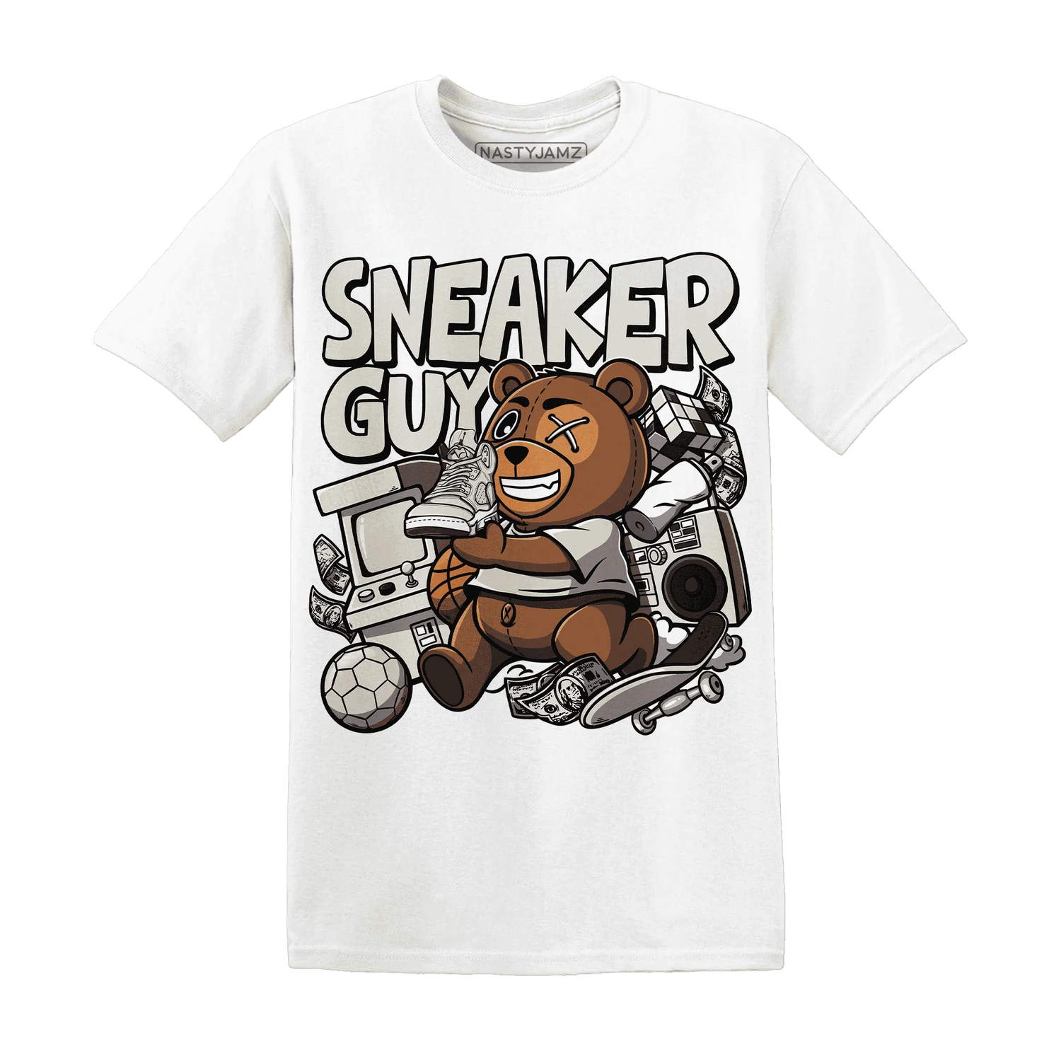 SE-Sail-5s-T-Shirt-Match-Sneaker-BER
