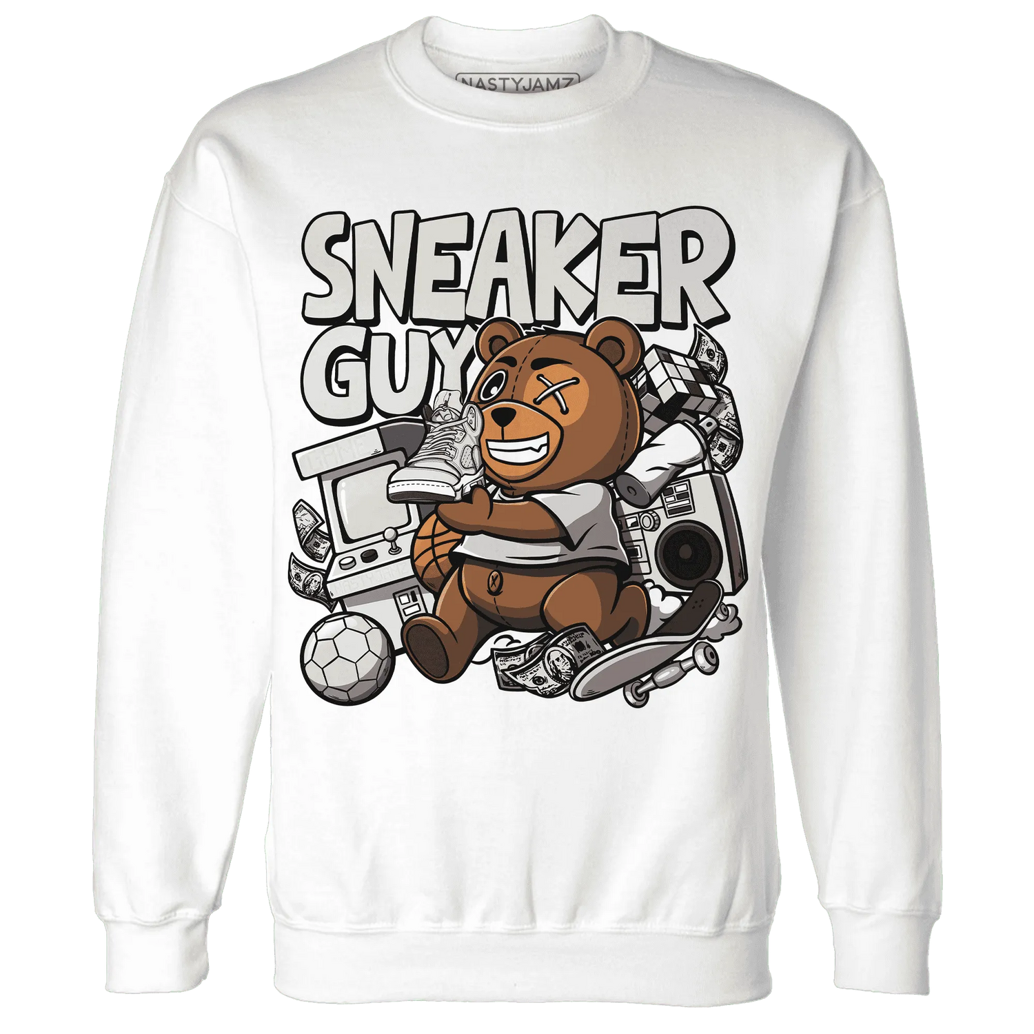 SE-Sail-5s-Sweatshirt-Match-Sneaker-BER