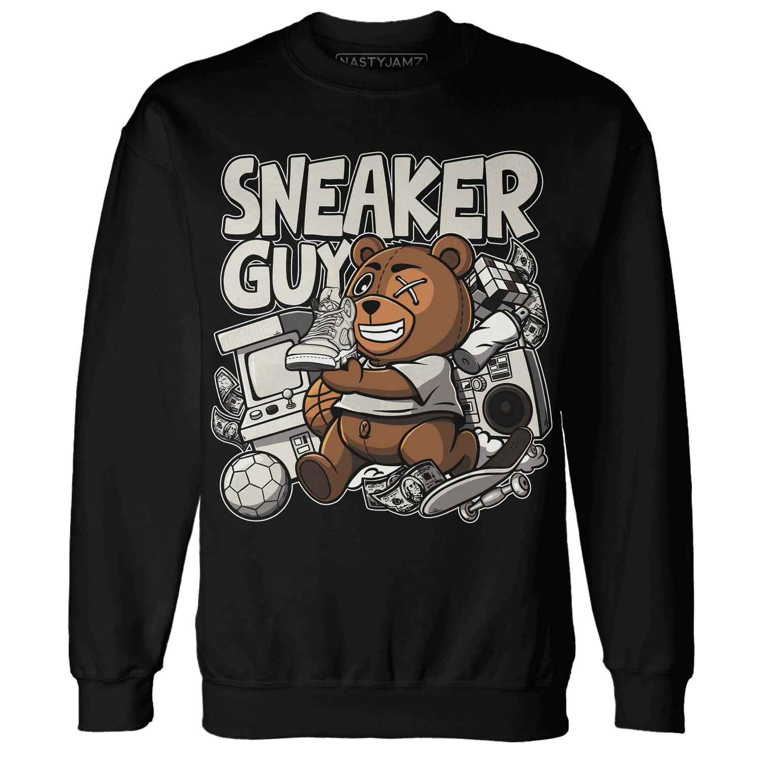 SE-Sail-5s-Sweatshirt-Match-Sneaker-BER