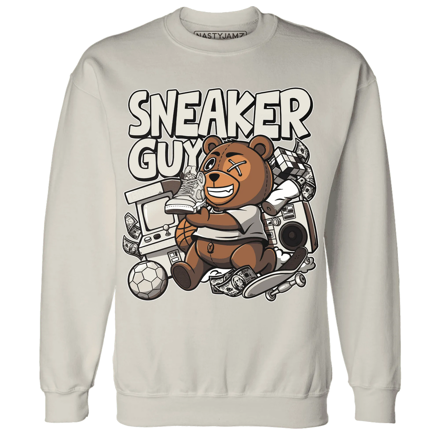 SE-Sail-5s-Sweatshirt-Match-Sneaker-BER