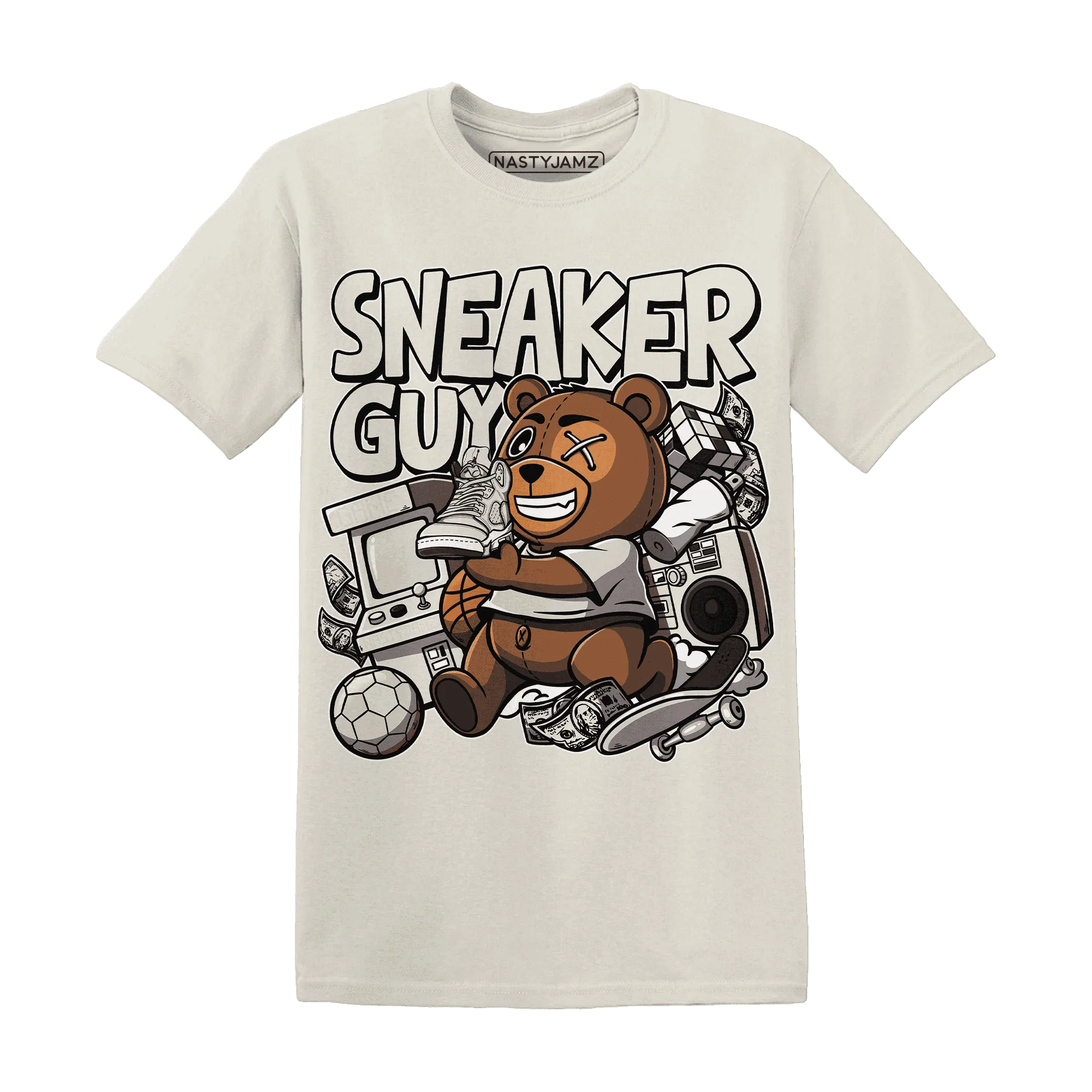 SE-Sail-5s-T-Shirt-Match-Sneaker-BER