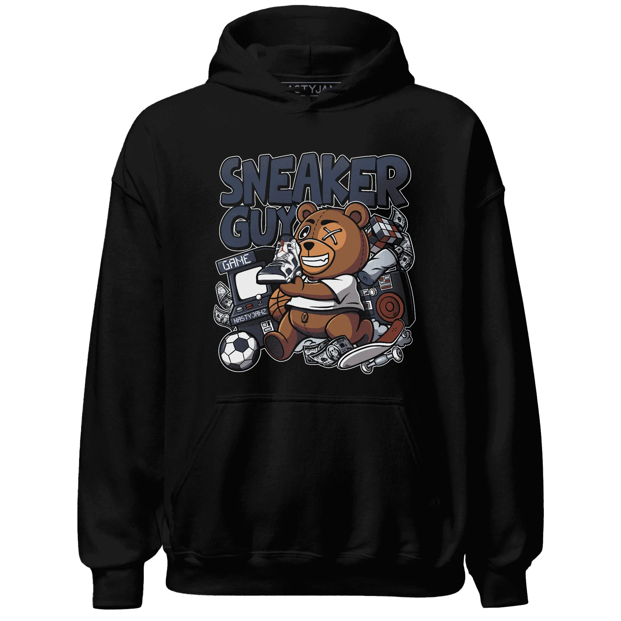 White-Navy-6s-Hoodie-Match-Sneaker-BER