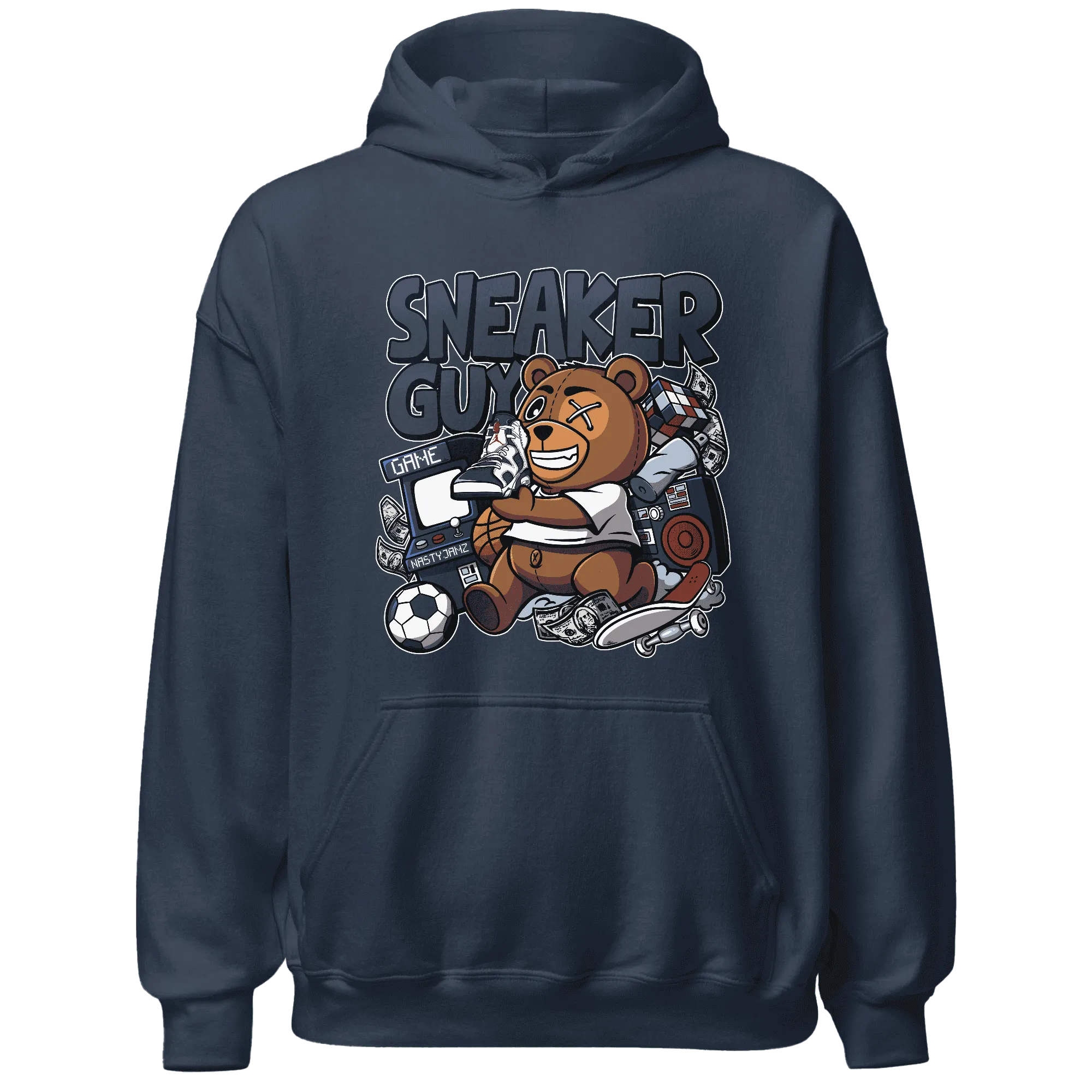 White-Navy-6s-Hoodie-Match-Sneaker-BER