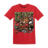 AM-90-Dark-Sage-Solar-Red-NastyJamz-T-Shirt-Match-Sneaker-BER