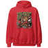 AM-90-Dark-Sage-Solar-Red-NastyJamz-Hoodie-Match-Sneaker-BER
