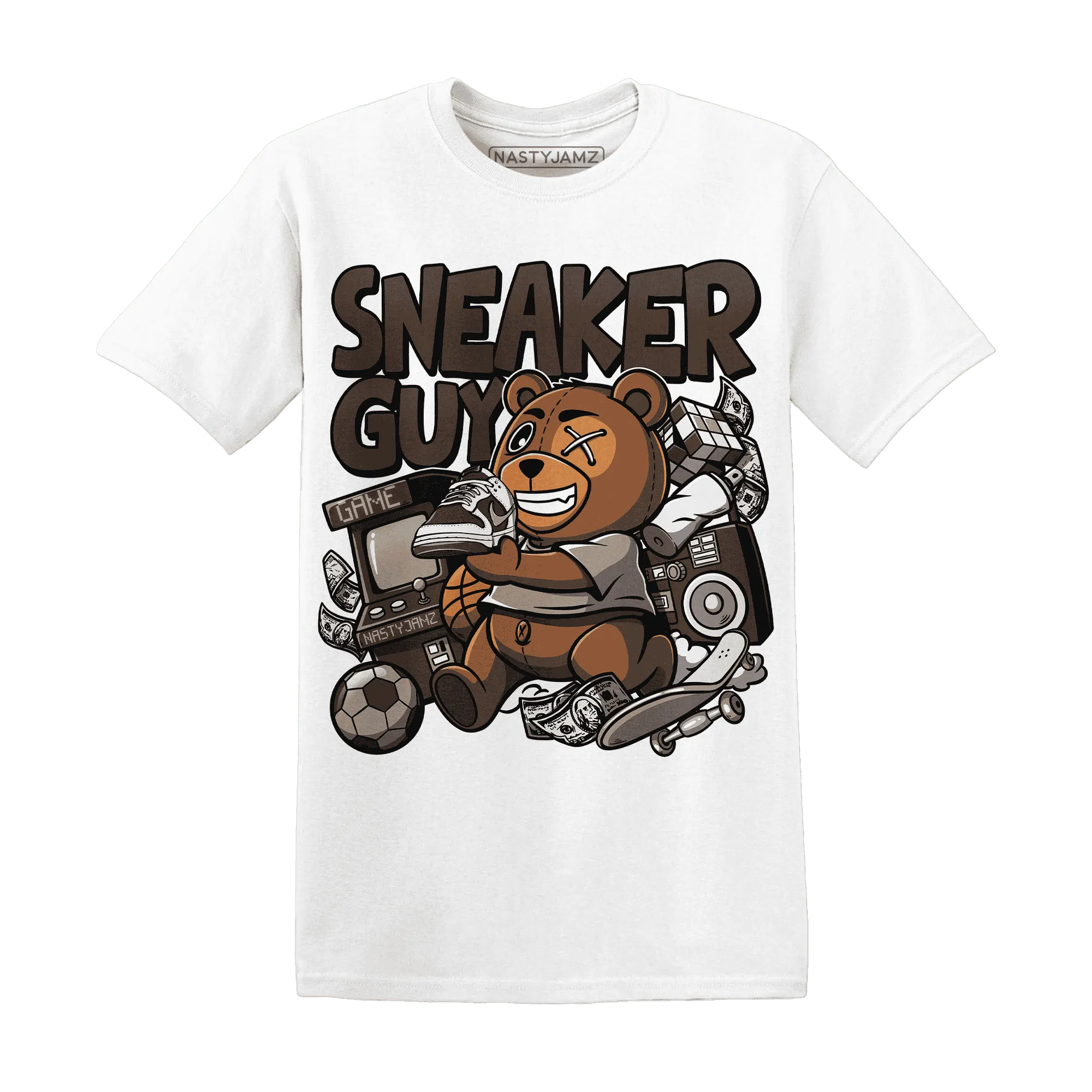 Dunk-Low-Baroque-Brown-T-Shirt-Match-Sneaker-BER
