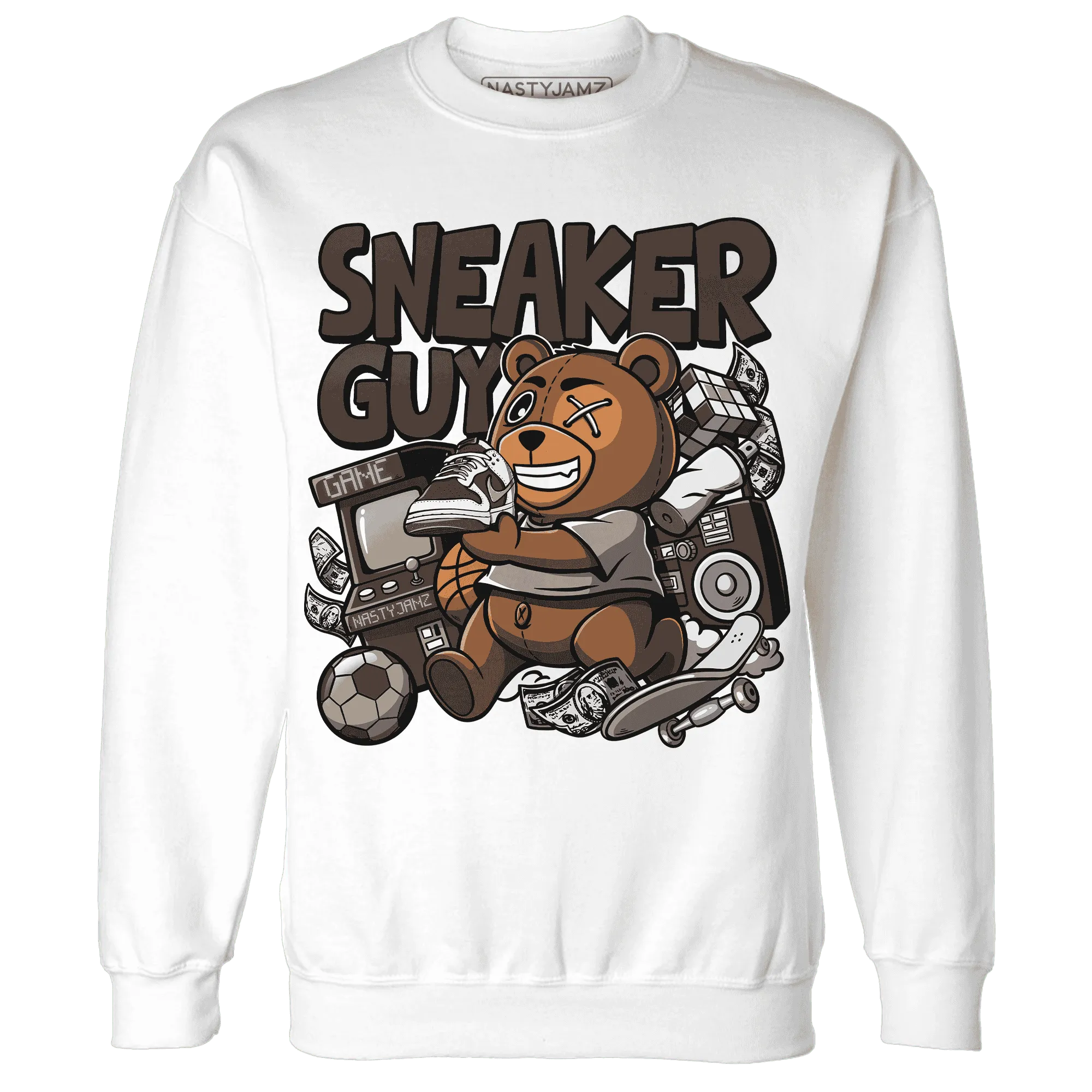 Dunk-Low-Baroque-Brown-Sweatshirt-Match-Sneaker-BER