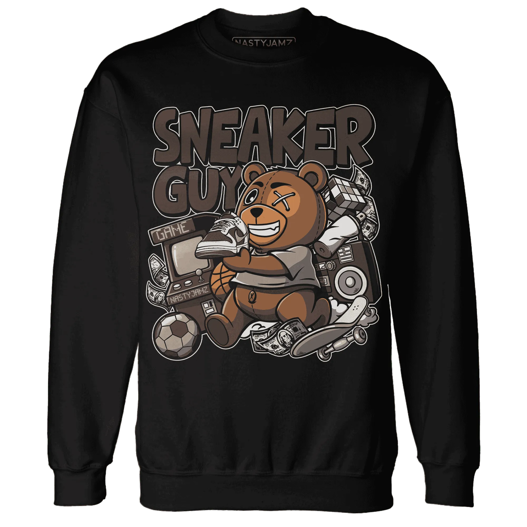 Dunk-Low-Baroque-Brown-Sweatshirt-Match-Sneaker-BER