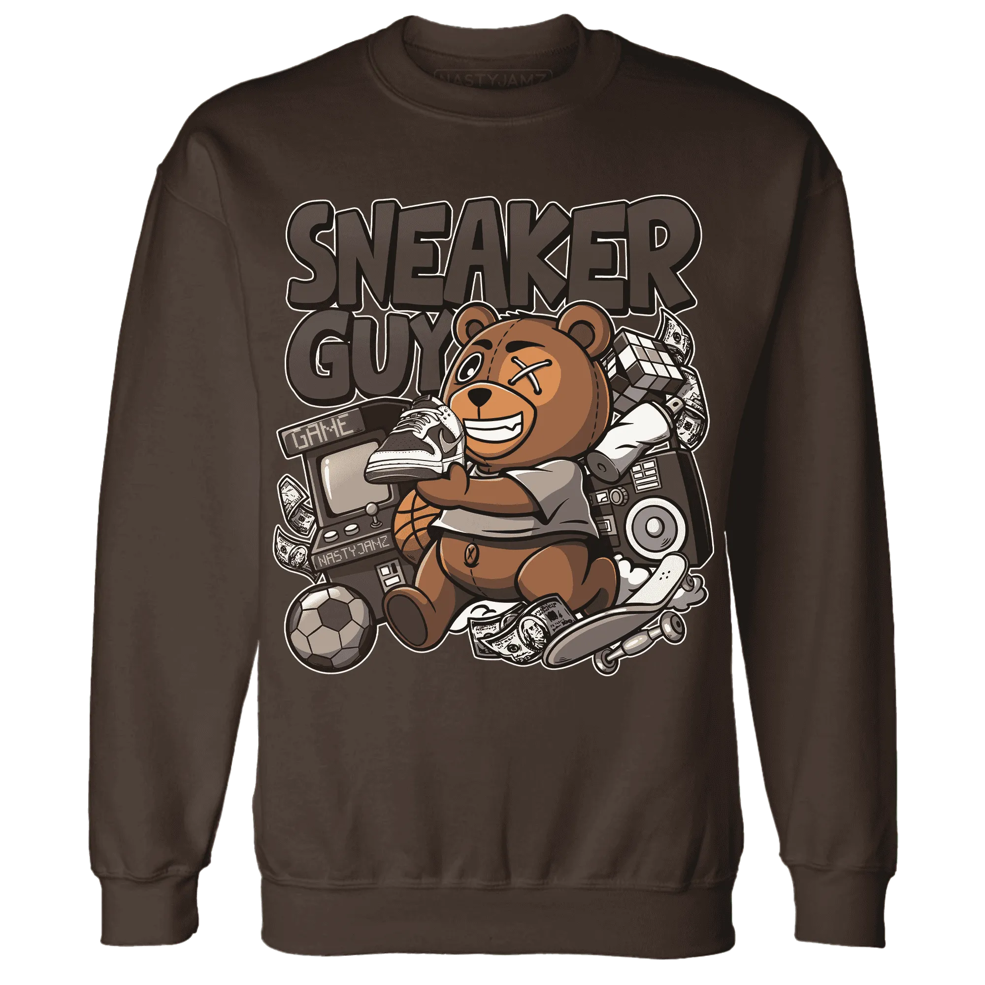 Dunk-Low-Baroque-Brown-Sweatshirt-Match-Sneaker-BER
