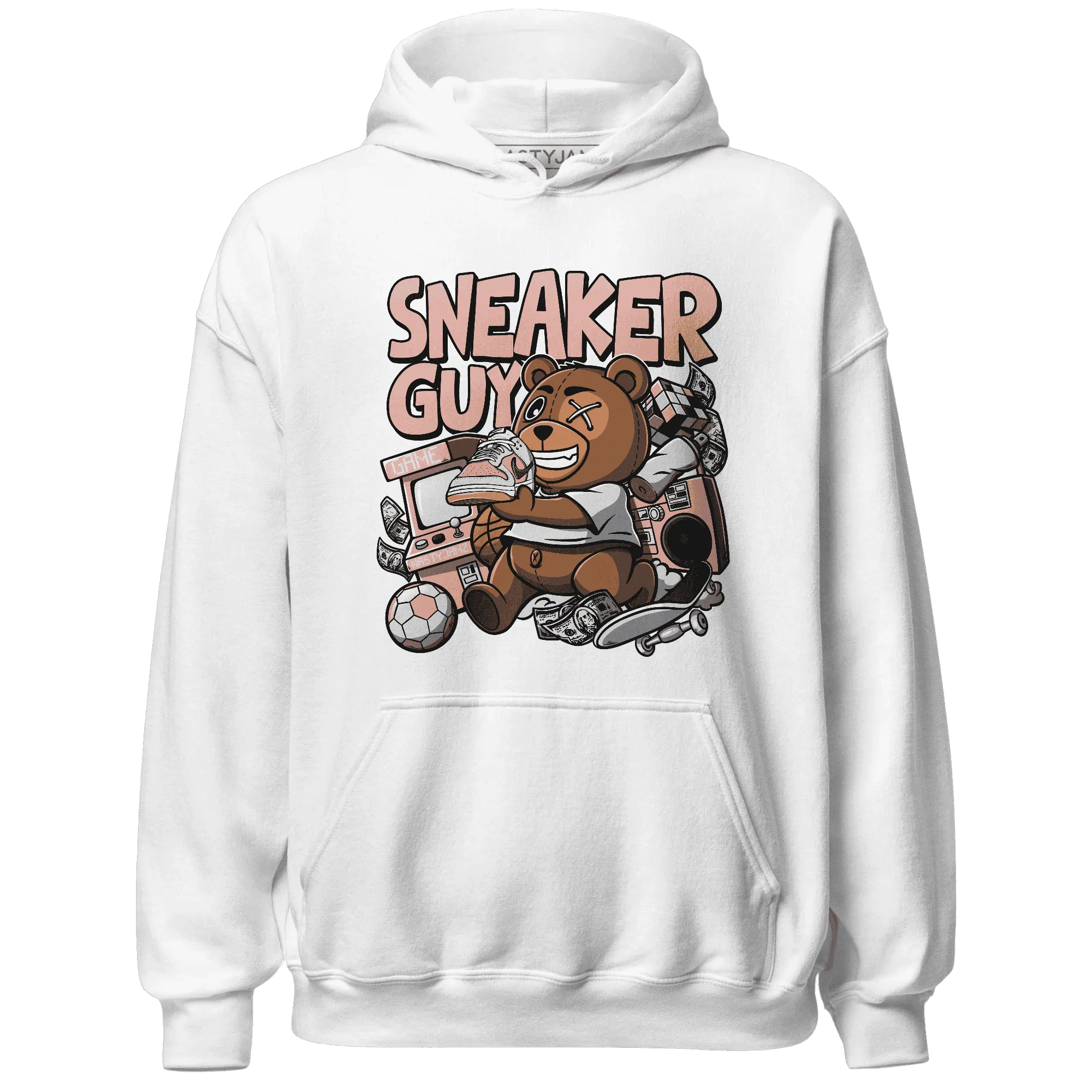 Dunk-Low-Glacier-Blue-Arctic-Orange-NastyJamz-Hoodie-Match-Sneaker-BER