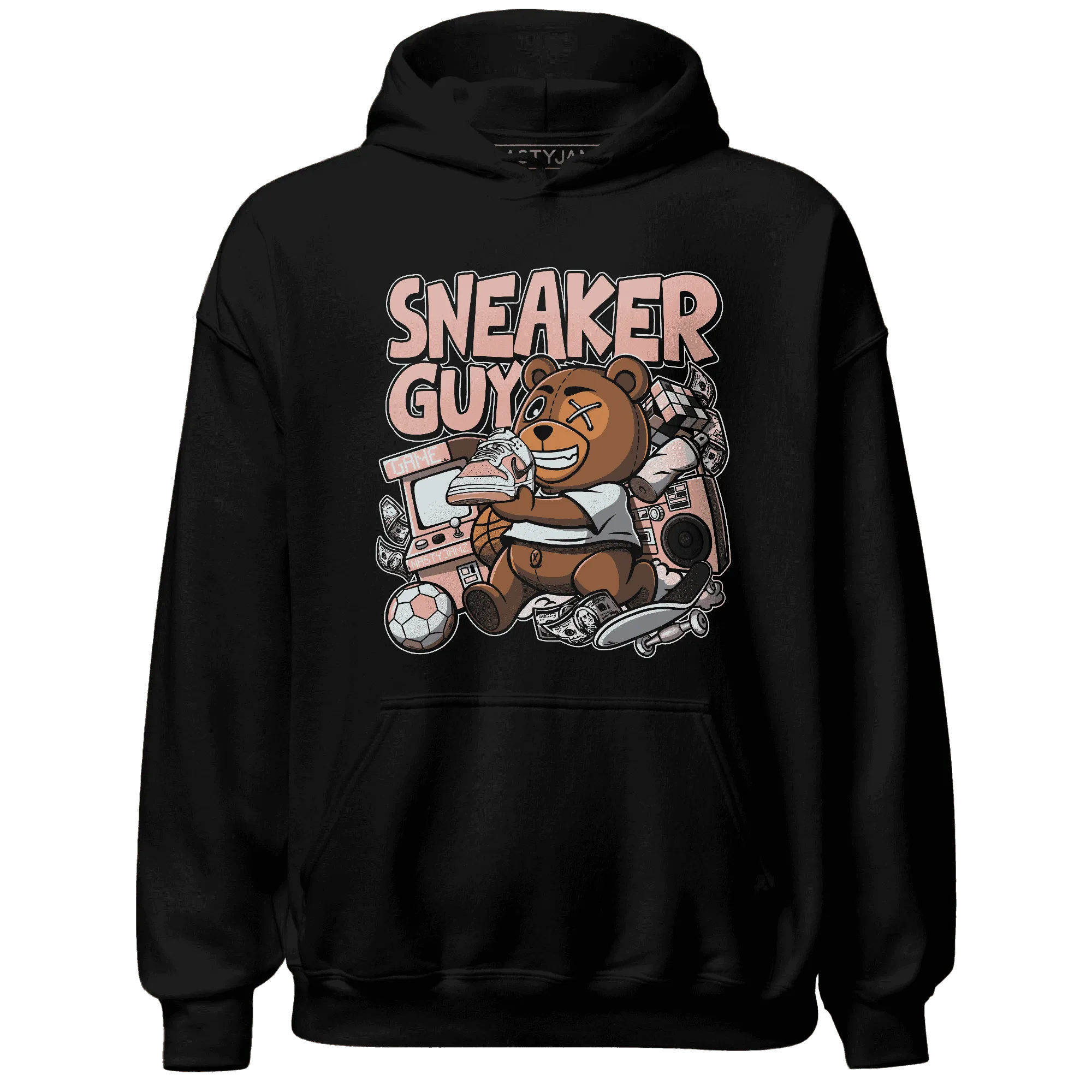 Dunk-Low-Glacier-Blue-Arctic-Orange-NastyJamz-Hoodie-Match-Sneaker-BER