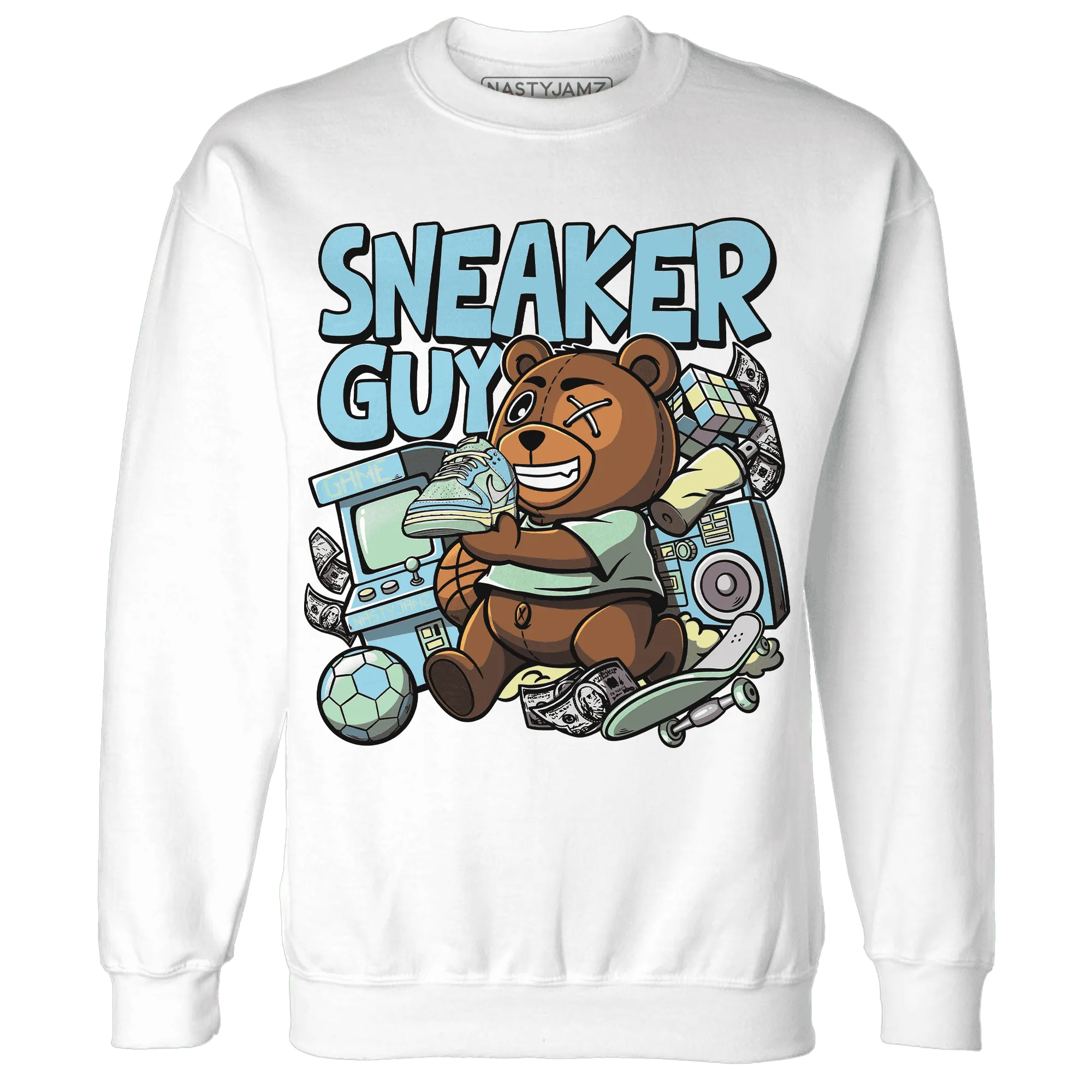 Dunk-Verdy-Visty-NastyJamz-Sweatshirt-Match-Sneaker-BER