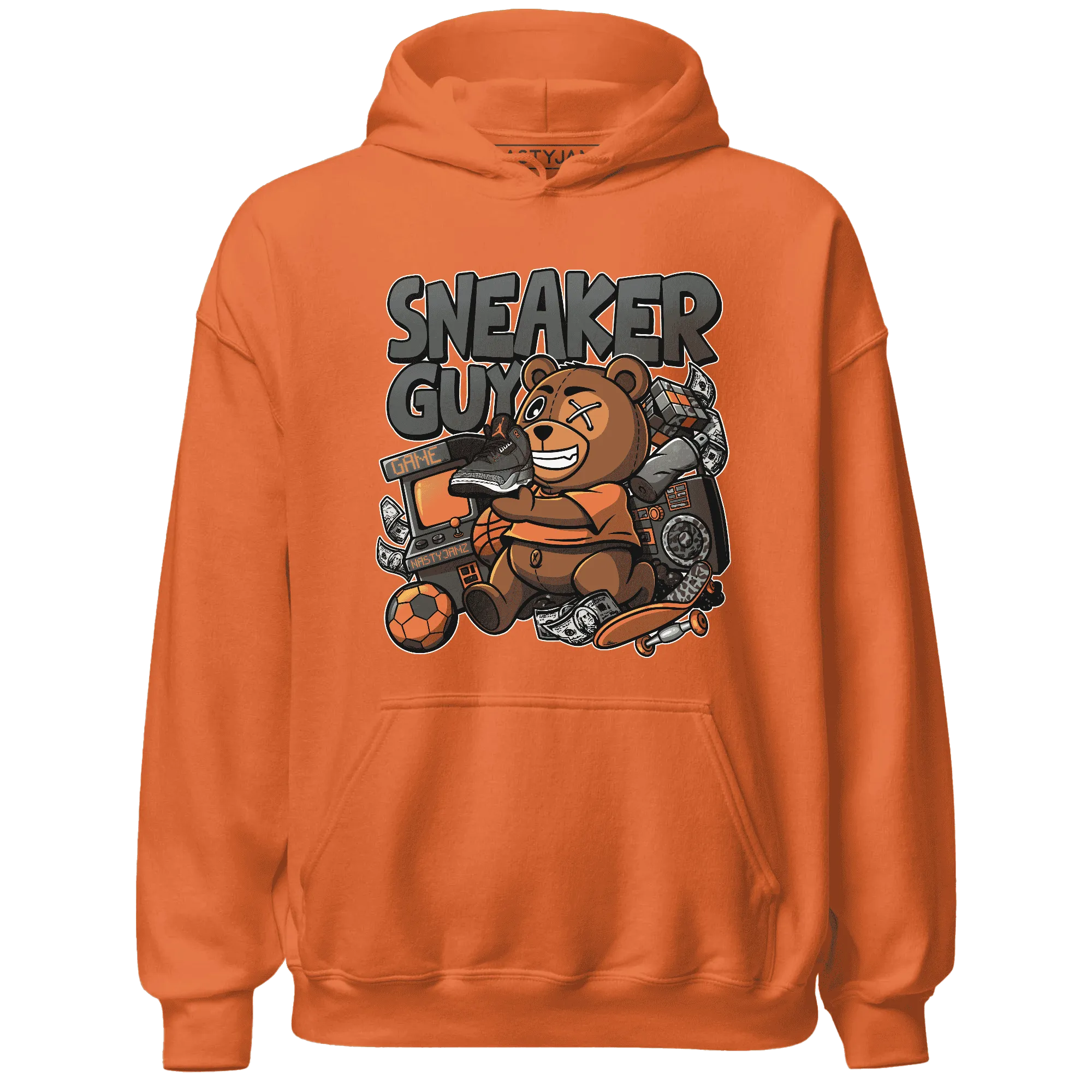 Fear-Pack-3s-Hoodie-Match-Sneaker-BER