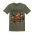 Olive-5s-T-Shirt-Match-Sneaker-BER