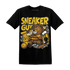 Yellow-Ochre-6s-T-Shirt-Match-Sneaker-BER