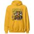 Yellow-Ochre-6s-Hoodie-Match-Sneaker-BER