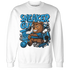 Powder-Blue-9s-Sweatshirt-Match-Sneaker-BER