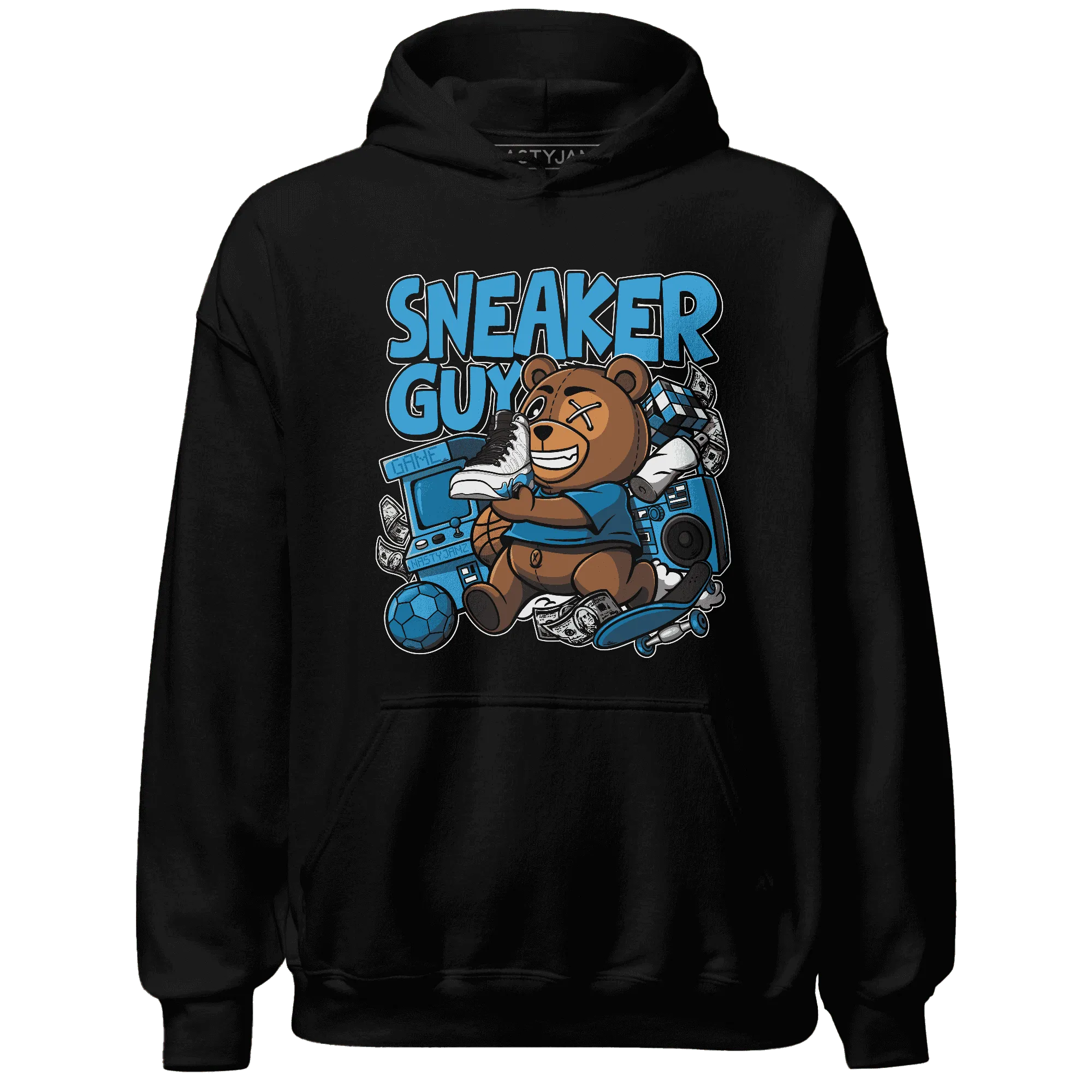 Powder-Blue-9s-Hoodie-Match-Sneaker-BER