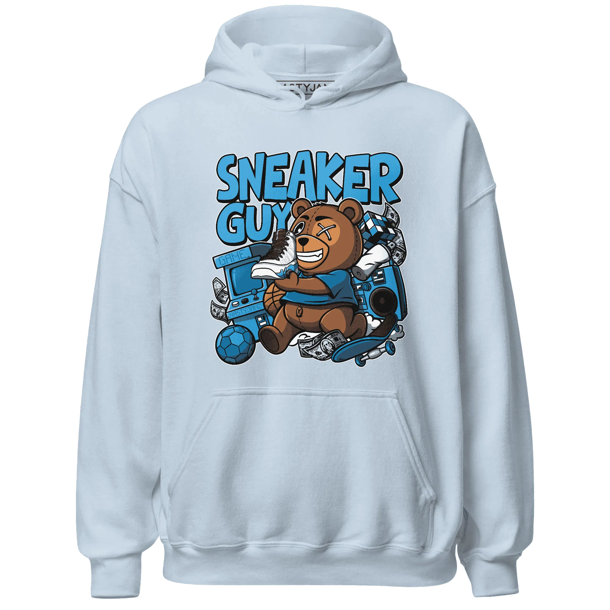 Powder-Blue-9s-Hoodie-Match-Sneaker-BER