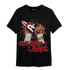 Low OG Trophy Room 1s T Shirt Match Sneaker Girl Nail - NastyJamz