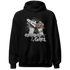 Wolf-Grey-1s-Hoodie-Match-Sneaker-Girl-Nail