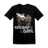 Cement-Grey-3s-T-Shirt-Match-Sneaker-Girl-Nail