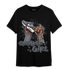 Air Max 90 Iron Grey T Shirt Match Sneaker Girl Nail - NastyJamz