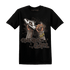 Dunk Low Baroque Brown T Shirt Match Sneaker Girl Nail - NastyJamz