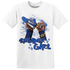 KB 4 Protro Philly T Shirt Match Sneaker Girl Nail - NastyJamz