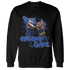 KB 4 Protro Philly Sweatshirt Match Sneaker Girl Nail - NastyJamz