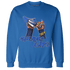 KB 4 Protro Philly Sweatshirt Match Sneaker Girl Nail - NastyJamz