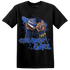 KB 4 Protro Philly T Shirt Match Sneaker Girl Nail - NastyJamz