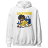 Low OG Canary TVSC 1s Hoodie Match Sneaker Girl Selfmade - NastyJamz