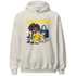 Low OG Canary TVSC 1s Hoodie Match Sneaker Girl Selfmade - NastyJamz