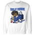 KB 4 Protro Philly Sweatshirt Match Sneaker Girl Selfmade - NastyJamz