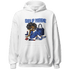 KB 4 Protro Philly Hoodie Match Sneaker Girl Selfmade - NastyJamz