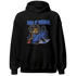 KB 4 Protro Philly Hoodie Match Sneaker Girl Selfmade - NastyJamz