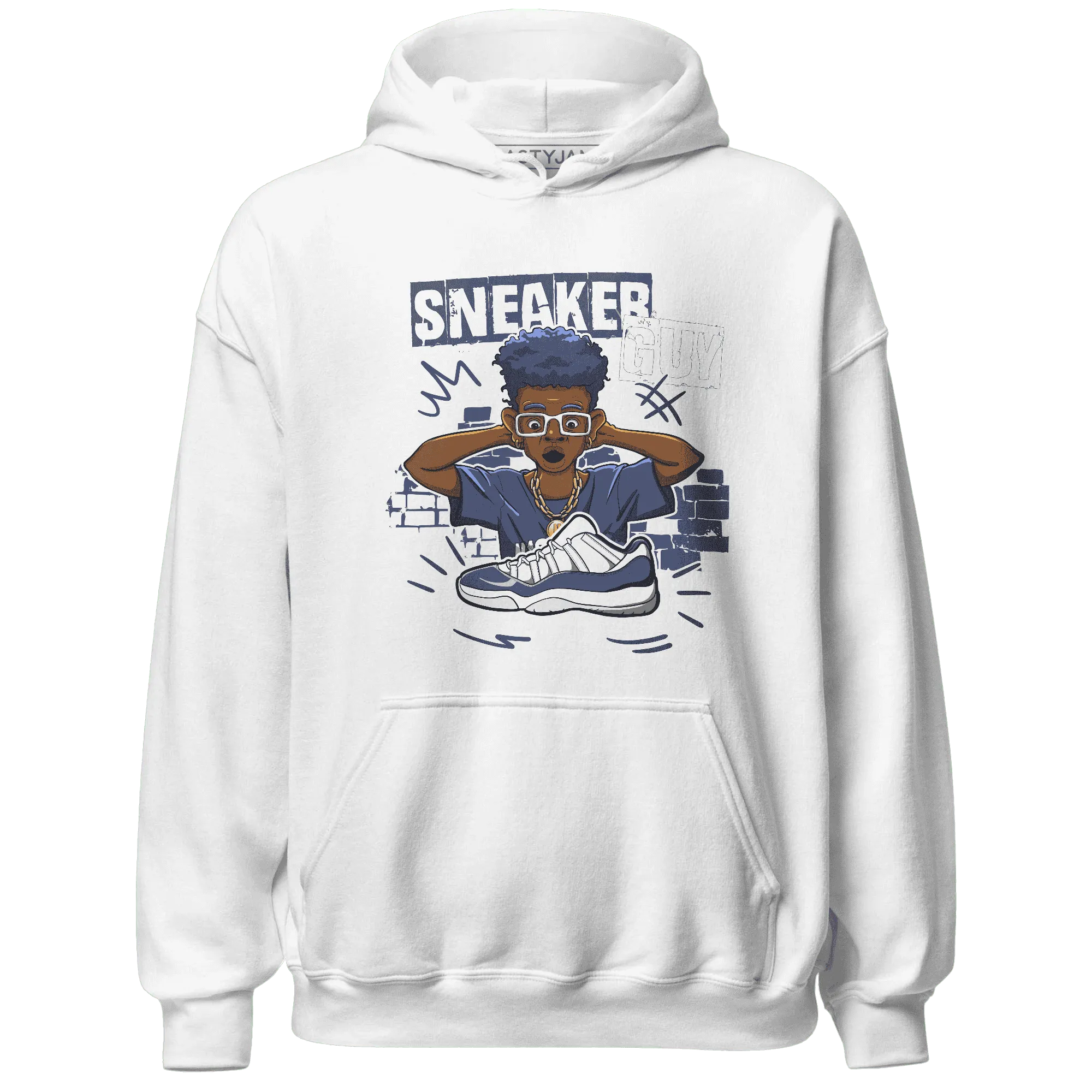 NastyJamz-Low-Diffused-Blue-11s-Hoodie-Match-Sneaker-Guy-Collector