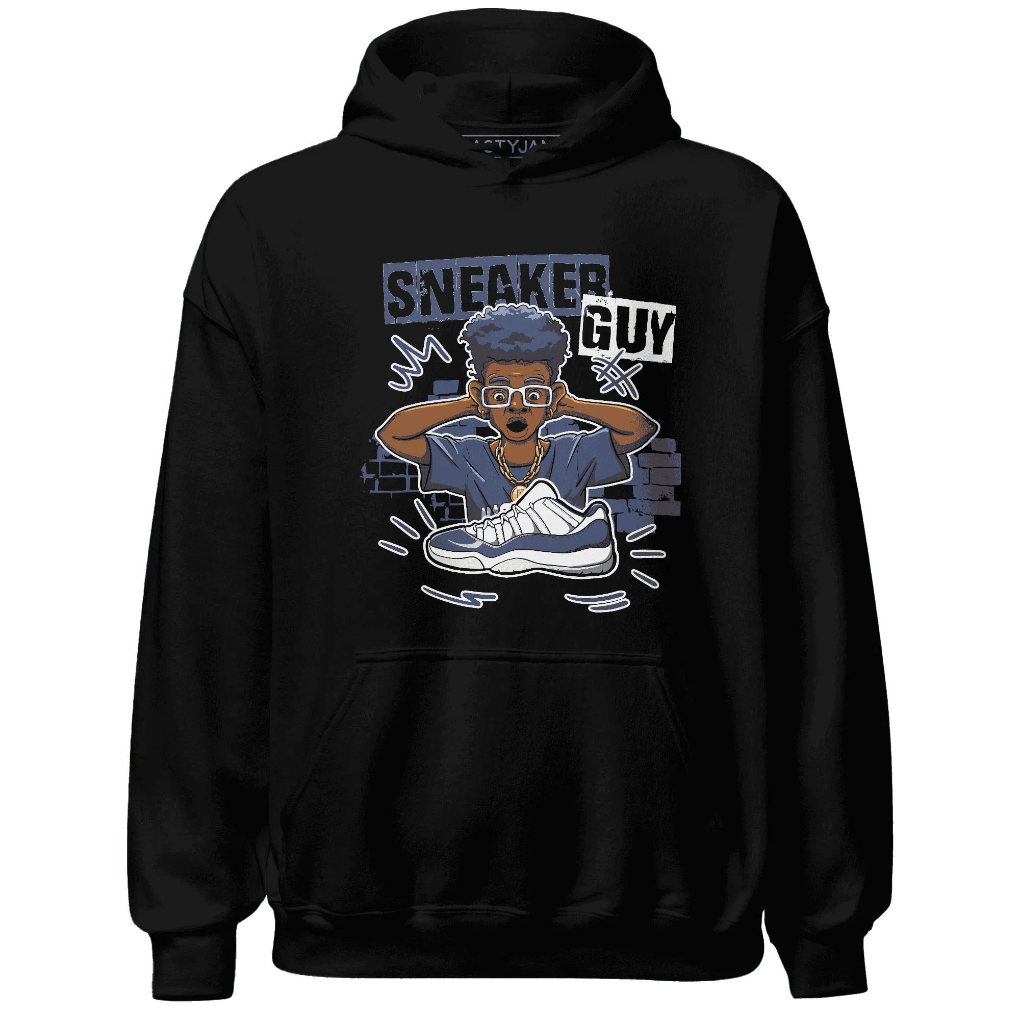 NastyJamz-Low-Diffused-Blue-11s-Hoodie-Match-Sneaker-Guy-Collector