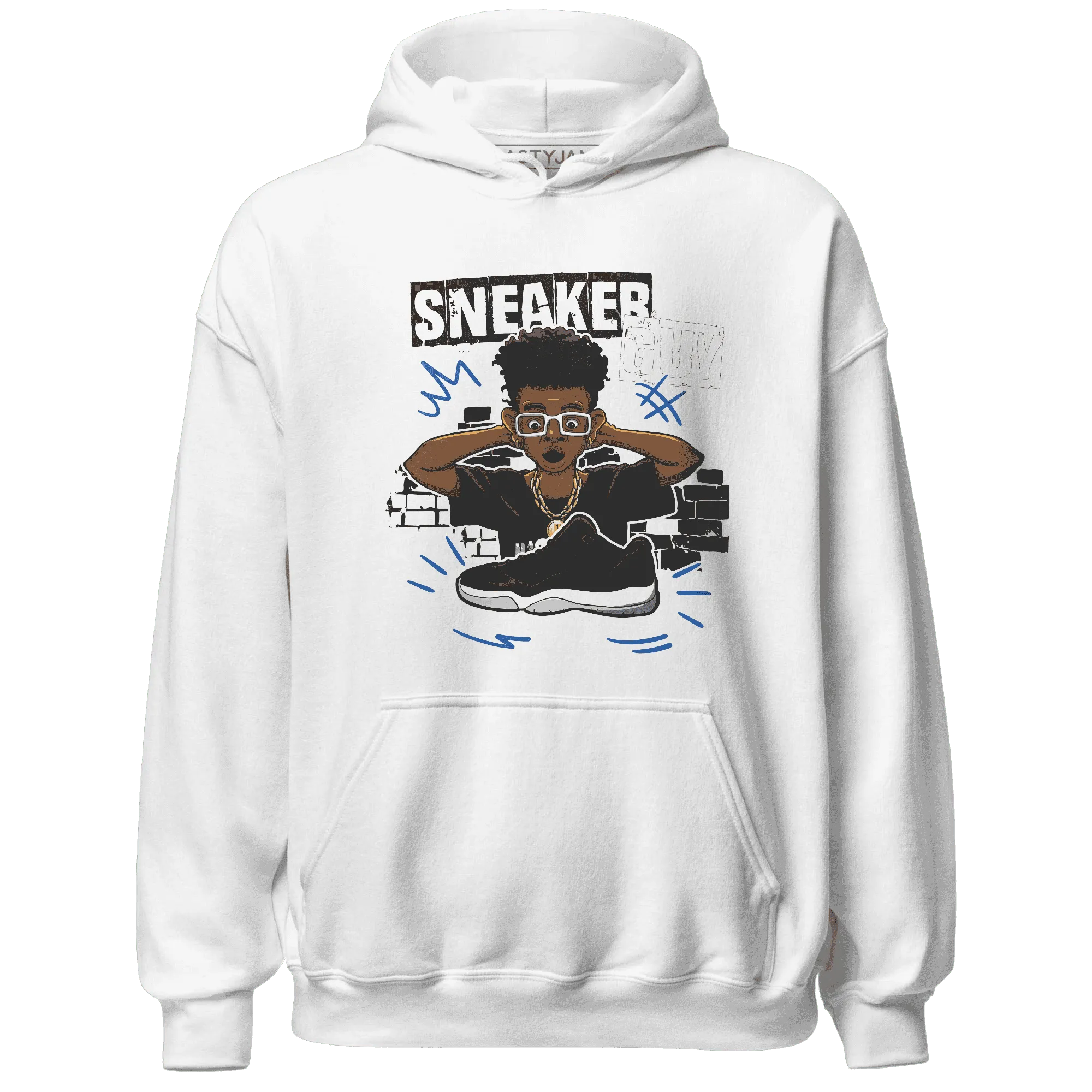NastyJamz-Low-Space-Jamz-11s-Hoodie-Match-Sneaker-Guy-Collector