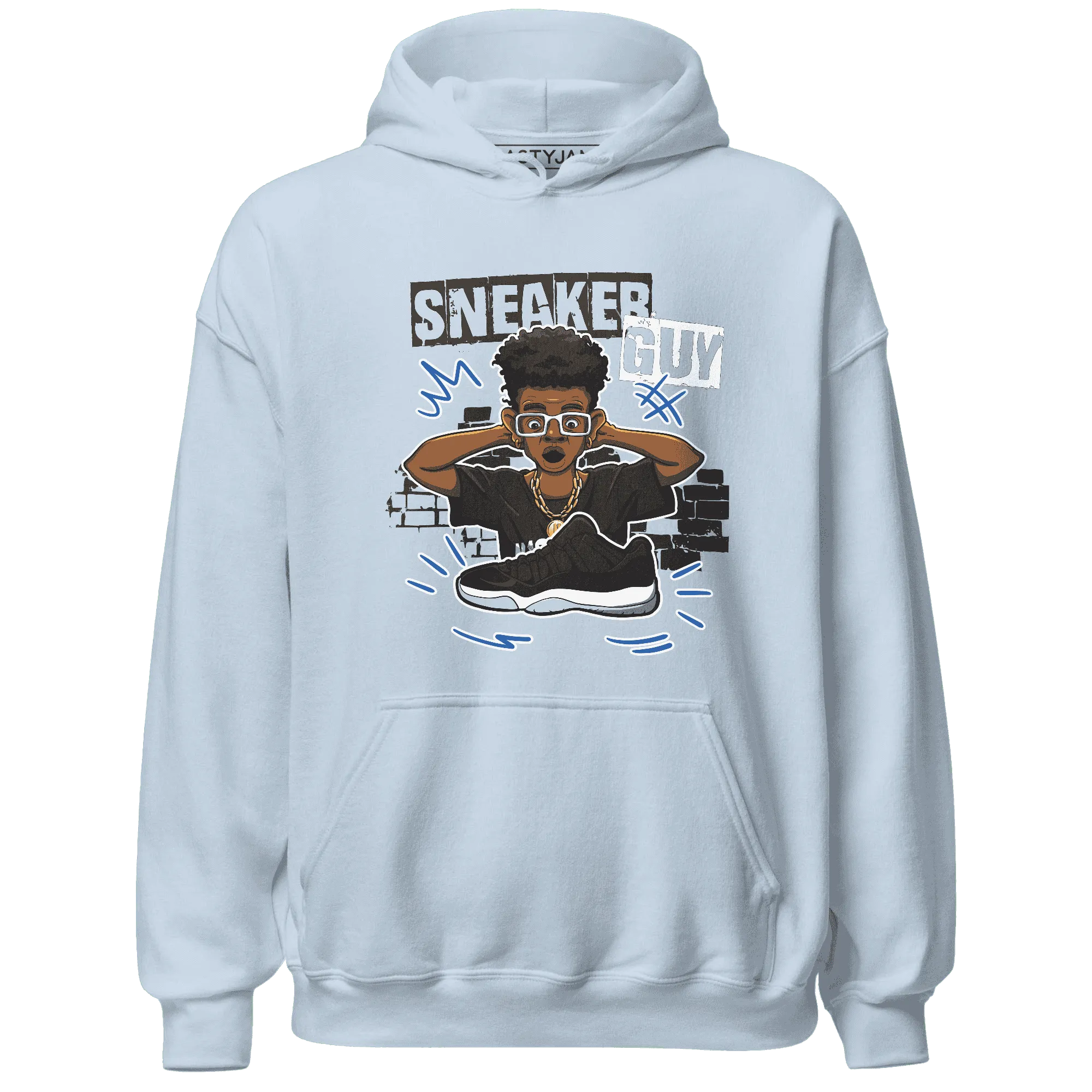 NastyJamz-Low-Space-Jamz-11s-Hoodie-Match-Sneaker-Guy-Collector