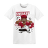 NastyJamz-Retro-Red-Taxi-12s-T-Shirt-Match-Sneaker-Guy-Collector