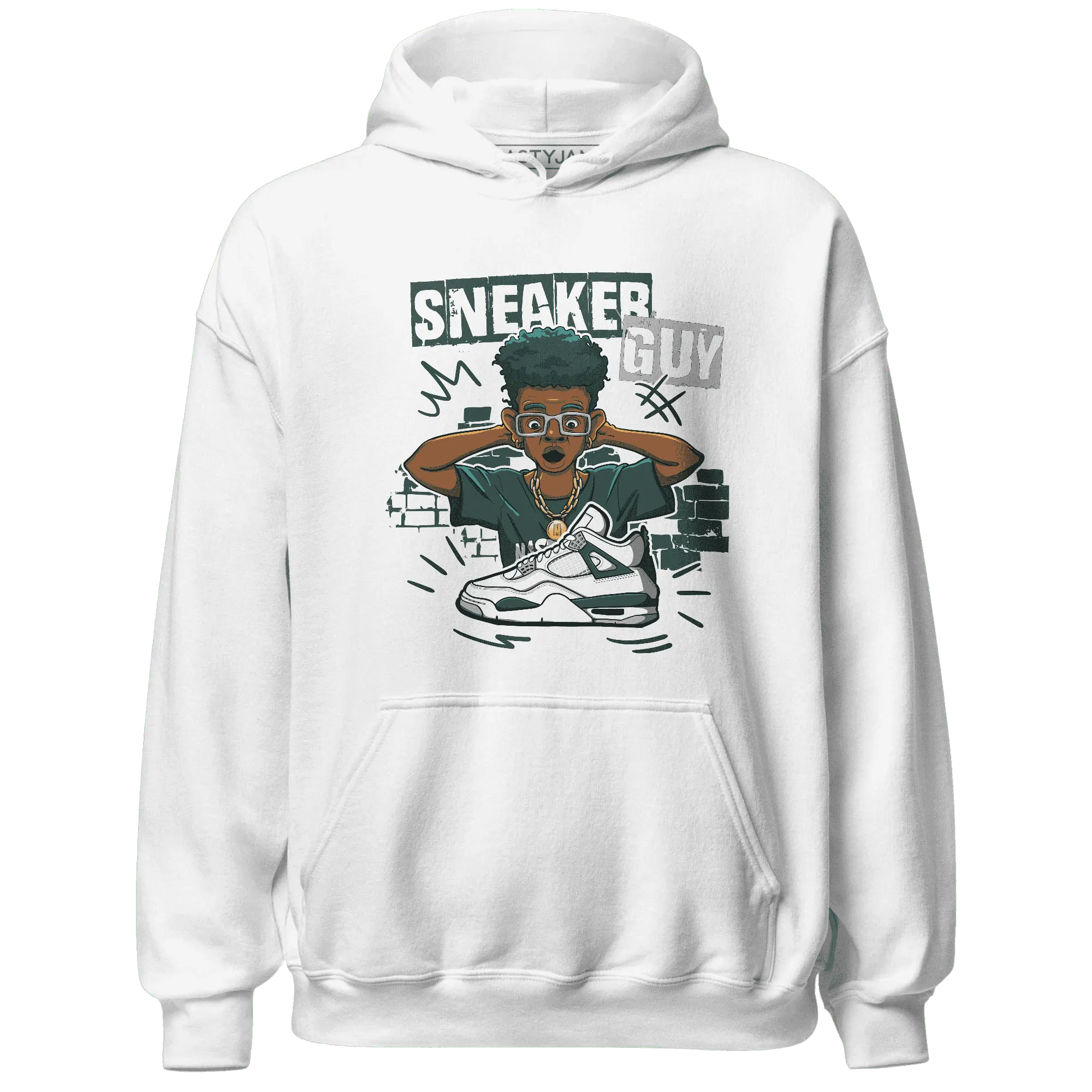 NastyJamz-Oxidized-Green-4s-Hoodie-Match-Sneaker-Guy-Collector