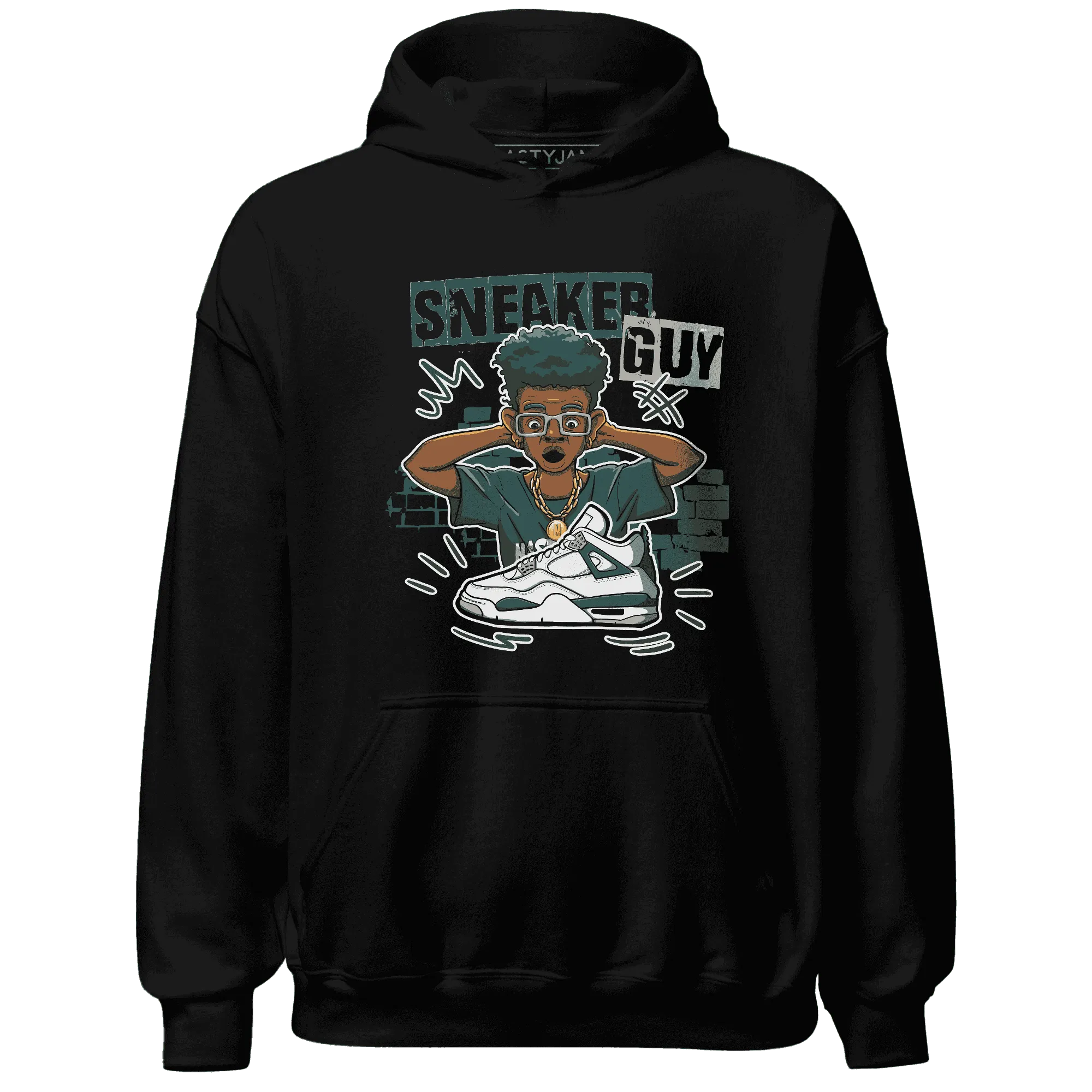 NastyJamz-Oxidized-Green-4s-Hoodie-Match-Sneaker-Guy-Collector